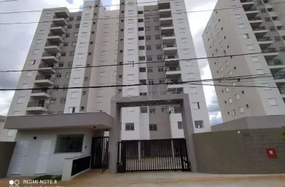 Apartamento com 2 quartos à venda na vila suconasa, araraquara , 37 m2 por r$ 265.000