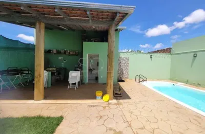 Casa à venda no Jardim Altos de Pinheiros I e II, Araraquara 