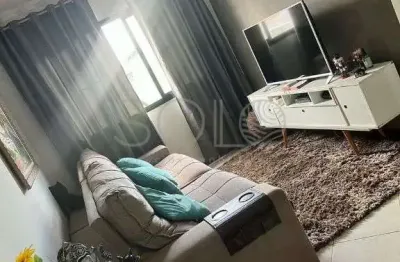 Apartamento com 2 quartos para alugar na vila suconasa, araraquara , 55 m2 por r$ 1.500