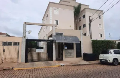 Apartamento com 2 quartos à venda na vila progresso, araraquara , 43 m2 por r$ 180.000