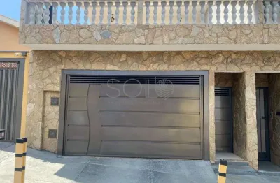 Lindo sobrado bem localizado no centro de matao, facil acesso aos melhores e principais pontos comerciais