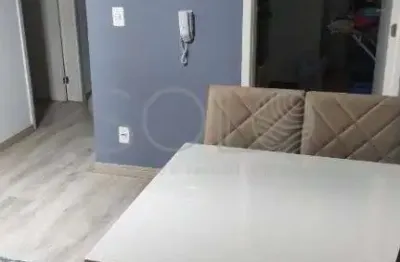 Apartamento com 2 quartos à venda no parque residencial iguatemi, araraquara , 57 m2 por r$ 159.000