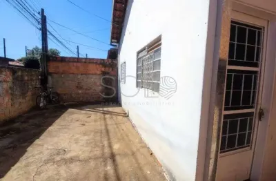 Casa com 2 quartos à venda no Jardim Indaiá, Araraquara 