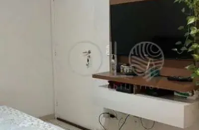 Apartamento com 2 quartos à venda no jardim residencial elvio lupo, araraquara , 49 m2 por r$ 160.000