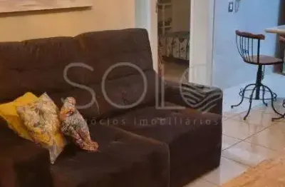 Apartamento com 2 quartos à venda no jardim primor, araraquara , 49 m2 por r$ 150.000