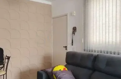 Apartamento com 2 quartos à venda no jardim américa (vila xavier), araraquara , 46 m2 por r$ 148.000