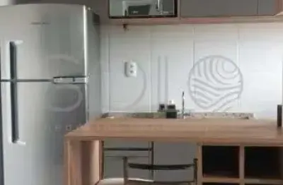 Apartamento com 2 quartos à venda na cidade jardim, araraquara , 39 m2 por r$ 312.700