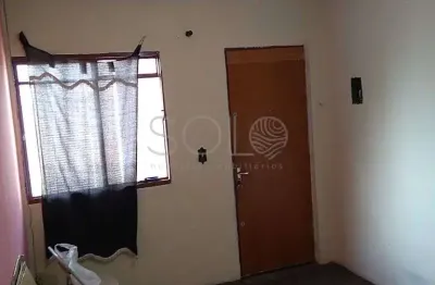 Apartamento com 2 quartos à venda no Jardim Residencial Paraíso, Araraquara 