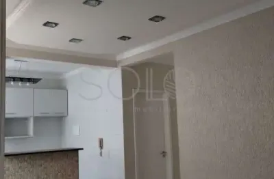 Apartamento com 2 quartos à venda no jardim primor, araraquara , 49 m2 por r$ 170.000