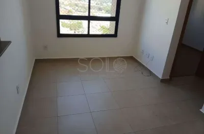 Apartamento com 2 quartos à venda na Vila Melhado, Araraquara 