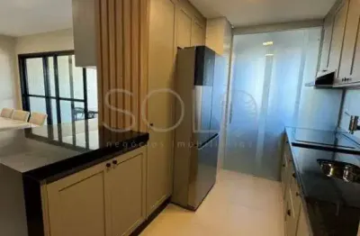 Apartamento com 3 quartos à venda no Centro, Araraquara 