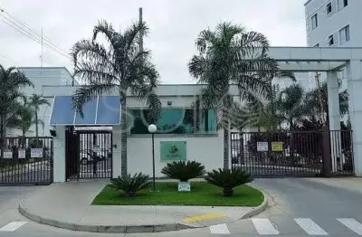 Apartamento com 2 quartos para alugar no parque residencial iguatemi, araraquara , 55 m2 por r$ 1.000