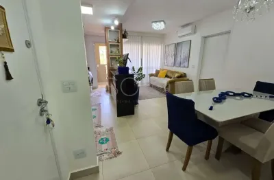 Apartamento com 2 quartos à venda no centro, araraquara , 70 m2 por r$ 636.000