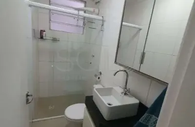 Apartamento com 2 quartos à venda no jardim residencial elvio lupo, araraquara , 49 m2 por r$ 180.000