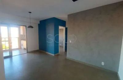 Apartamento com 2 quartos para alugar na vila josé bonifácio, araraquara , 70 m2 por r$ 3.400