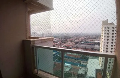 Oportunidade para viver em uma das melhores regioes de araraquara, a poucos metros do clube araraquarense e de toda infraestrutura que a avenida 7 de setembro oferece.