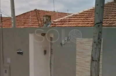 Casa com 3 quartos à venda no Jardim do Carmo, Araraquara 