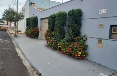 Casa com 1 quarto à venda no Jardim das Estações (Vila Xavier), Araraquara 