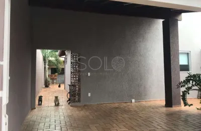 Casa com 2 quartos à venda no Doutor Tancredo de Almeida Neves, Araraquara 