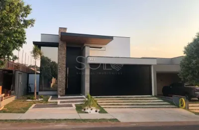 Linda casa terrea alto padrao com acabamentos diferenciados