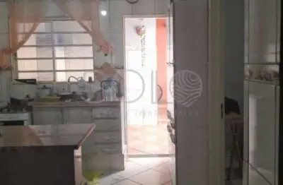 Casa com 3 quartos à venda no Jardim São Rafael II, Araraquara 