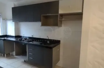 Apartamento com 2 quartos à venda no jardim residencial paraíso, araraquara , 43 m2 por r$ 170.000