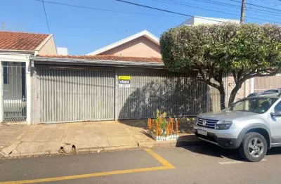 Casa com 2 quartos à venda na Vila Cidade Industrial (Vila Xavier), Araraquara 