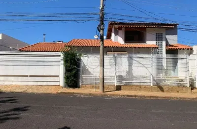 Casa com 3 quartos à venda no Jardim Morumbi, Araraquara 