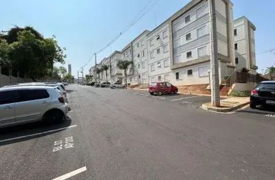Apartamento com 2 quartos à venda no Jardim Universal, Araraquara 
