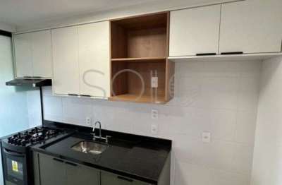 Apartamento para alugar no l'harmonie, excelente condominio clube.