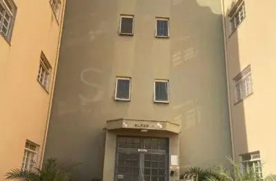 Apartamento com 2 quartos à venda no parque laranjeiras, araraquara , 57 m2 por r$ 140.000