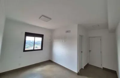 Apartamento com 3 quartos à venda na Vila José Bonifácio, Araraquara 