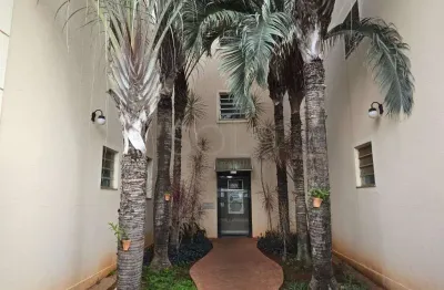 Apartamento com 2 quartos à venda na Vila Xavier (Vila Xavier), Araraquara 