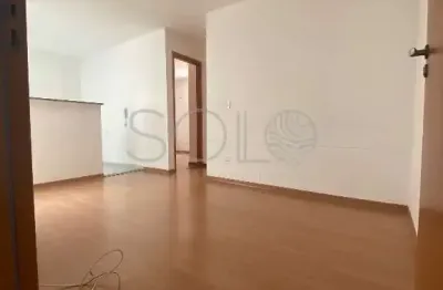 Apartamento com 2 quartos à venda no altos do jaraguá, araraquara , 39 m2 por r$ 177.000