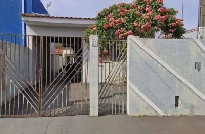 Casa com 2 quartos à venda no Jardim Roberto Selmi Dei, Araraquara 