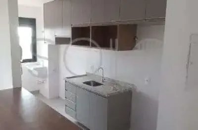 Apartamento attuale, novo com moveis planejados, 2 dormitorios, excelente localizacao