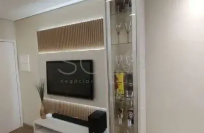 Casa com 2 quartos à venda no Jardim Higienópolis, Araraquara 
