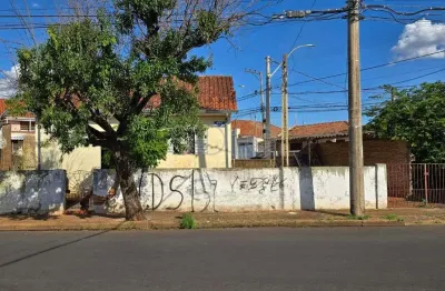Casa com 2 quartos à venda na Vila Xavier (Vila Xavier), Araraquara 