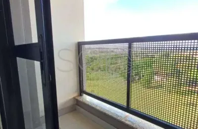 Apartamento novo com 2 dormitorios e suite no condominio attuale