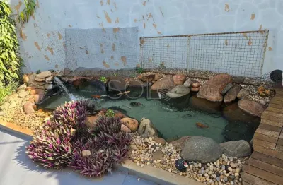 Casa com 2 quartos à venda na Cidade Jardim, Araraquara 