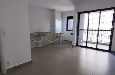 Apartamento com 2 quartos à venda na Avenida Padre Francisco Sales Colturato, 1436, Centro, Araraquara, 62 m2 por R$ 420.000