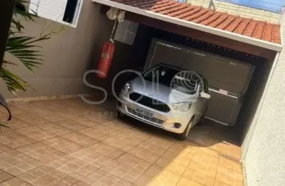Casa com 2 quartos à venda no Centro, Araraquara 