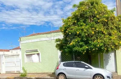 Casa com 3 quartos à venda no Centro, Araraquara 