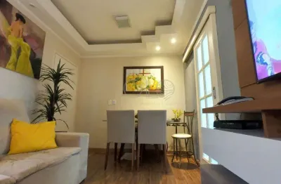 Lindo apartamento, completo de armarios planejados no condominio alcantara, excelente localizacao e oportunidade.