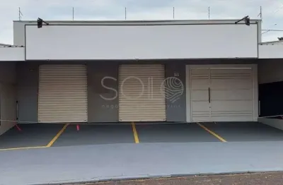 Sala comercial com 1 sala à venda no Jardim Eliana, Araraquara 