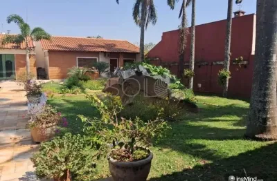 Casa com 4 quartos à venda na Vila José Bonifácio, Araraquara 