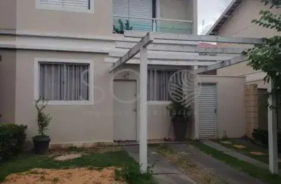Casa com 3 quartos à venda na Vila Suconasa, Araraquara 