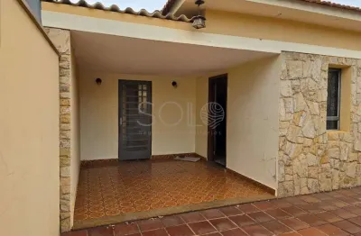 Casa com 3 quartos à venda no Centro, Araraquara 