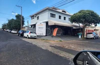 Sala comercial com 1 sala para alugar na Vila Nossa Senhora do Carmo, Araraquara 