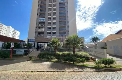 Lindissimo apartamento na melhor regiao de araraquara, edificio monet com 3 suites